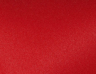 159-Cherry Red Polyester
